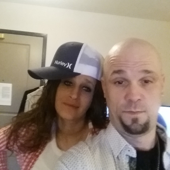 Meet your Posher, Rick & Autumn Shepard - Picture 4 of 16